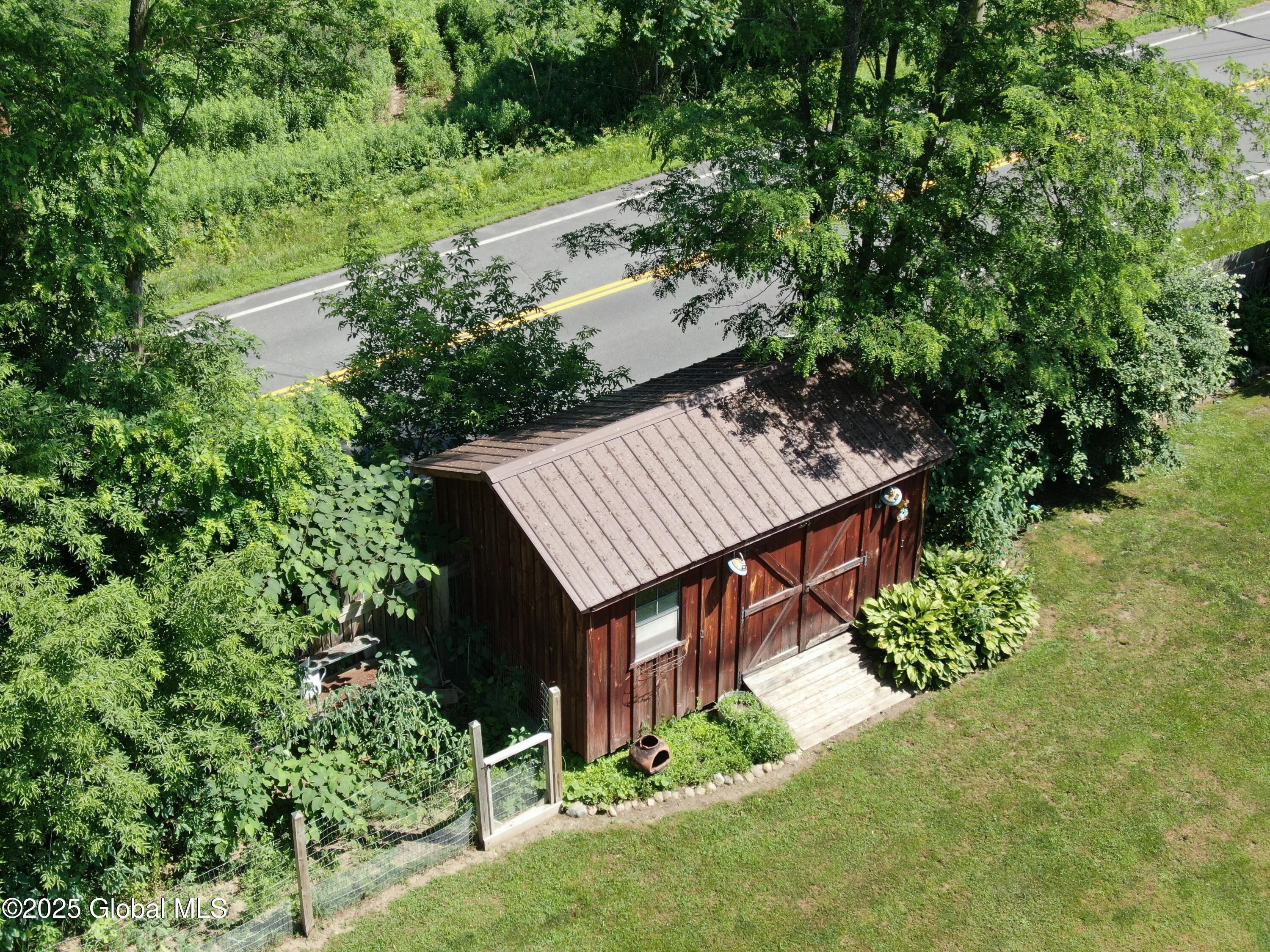 370 Sacandaga Road Perth, NY 12095 - Photo 32 of 73 DJI_0939