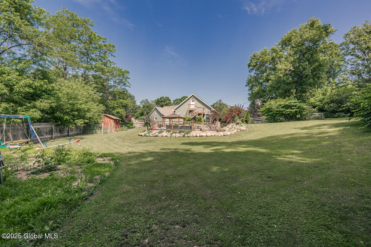 370 Sacandaga Road Perth, NY 12095 - Photo 33 of 73 MLS-18