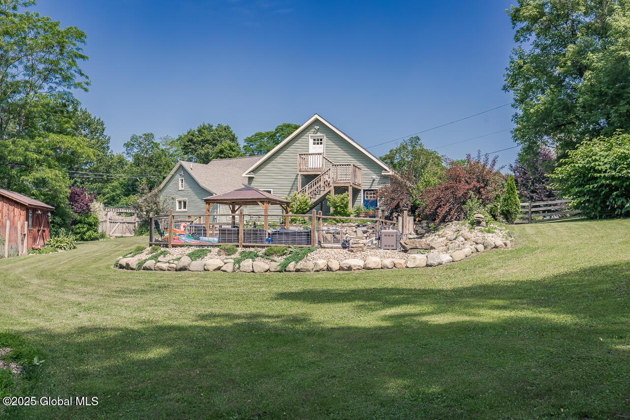 370 Sacandaga Road Perth, NY 12095 - Photo 34 of 73 MLS-19