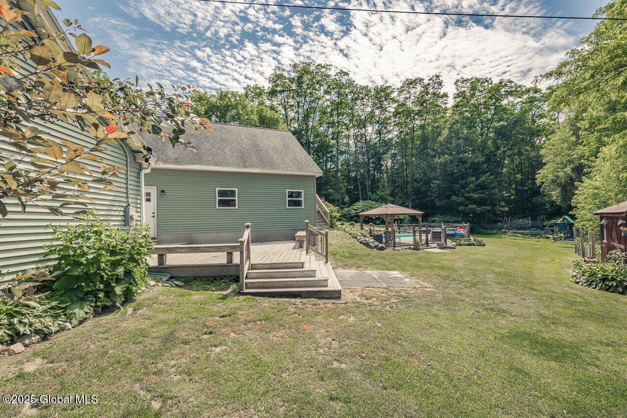 370 Sacandaga Road Perth, NY 12095 - Photo 4 of 73 MLS-7