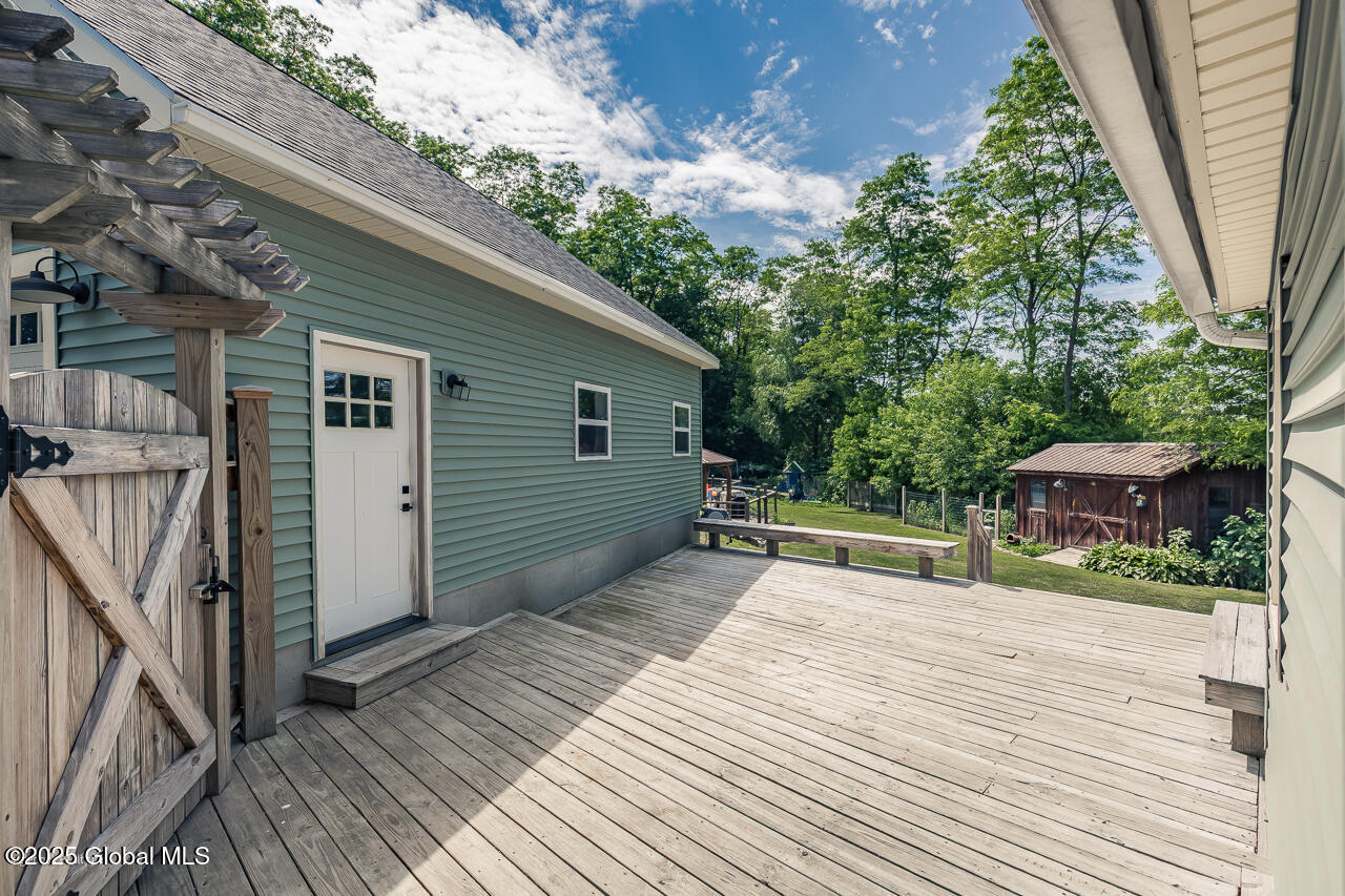 370 Sacandaga Road Perth, NY 12095 - Photo 9 of 73 MLS-9