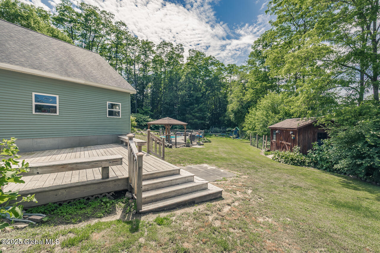 370 Sacandaga Road Perth, NY 12095 - Photo 10 of 73 MLS-10