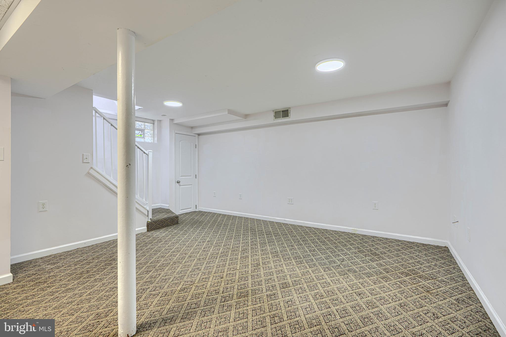 559 Fairmount Road Linthicum Heights, MD 21090 - Photo 38 of 58 Basement level