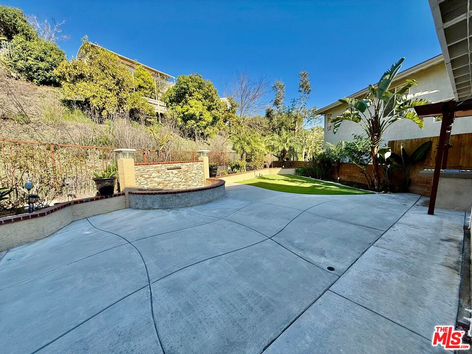 2078 Nohl Ranch Road Orange, CA 92867 - Photo 10 of 13 a view of outdoor space yard and swimming pool