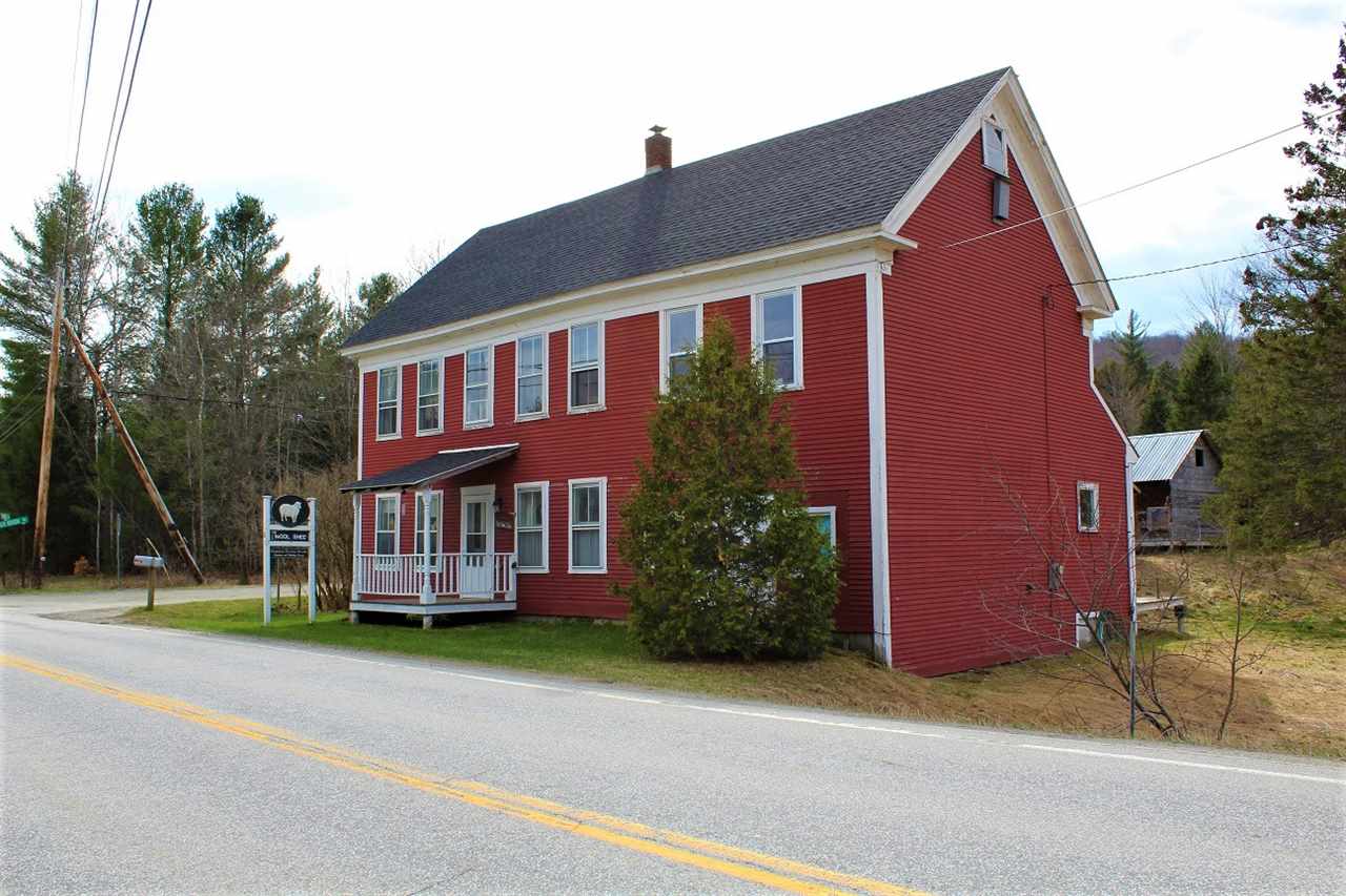 3 Hancock Brook Road Worcester, VT 05682 - Photo 2 of 12