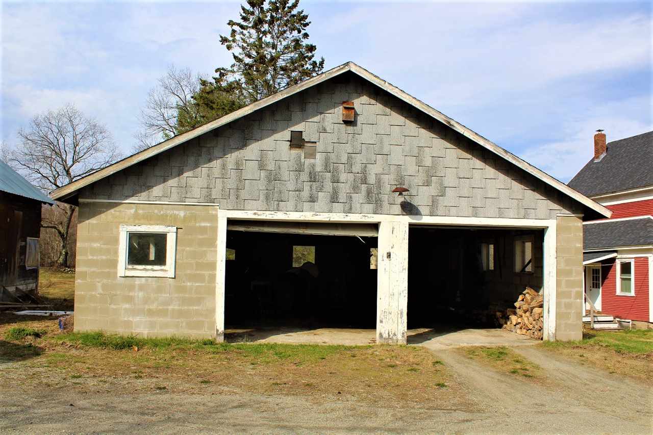 3 Hancock Brook Road Worcester, VT 05682 - Photo 11 of 12