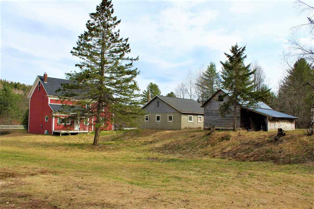 3 Hancock Brook Road Worcester, VT 05682 - Photo 7 of 12