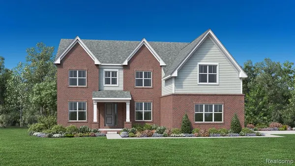 $1,610,014 | 259 Maple Leaf Court, Ann Arbor, MI 48105