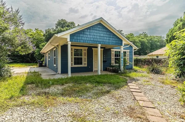 $185,000 | 1627 North 9th Street, Waco, TX 76707
