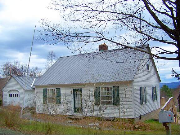 120 Newfane Hill Road Newfane, VT 05345 - Photo 1 of 1
