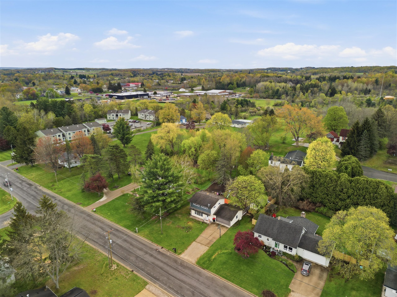 413 West Church Avenue Reed City, MI 49677 - Photo 38 of 44