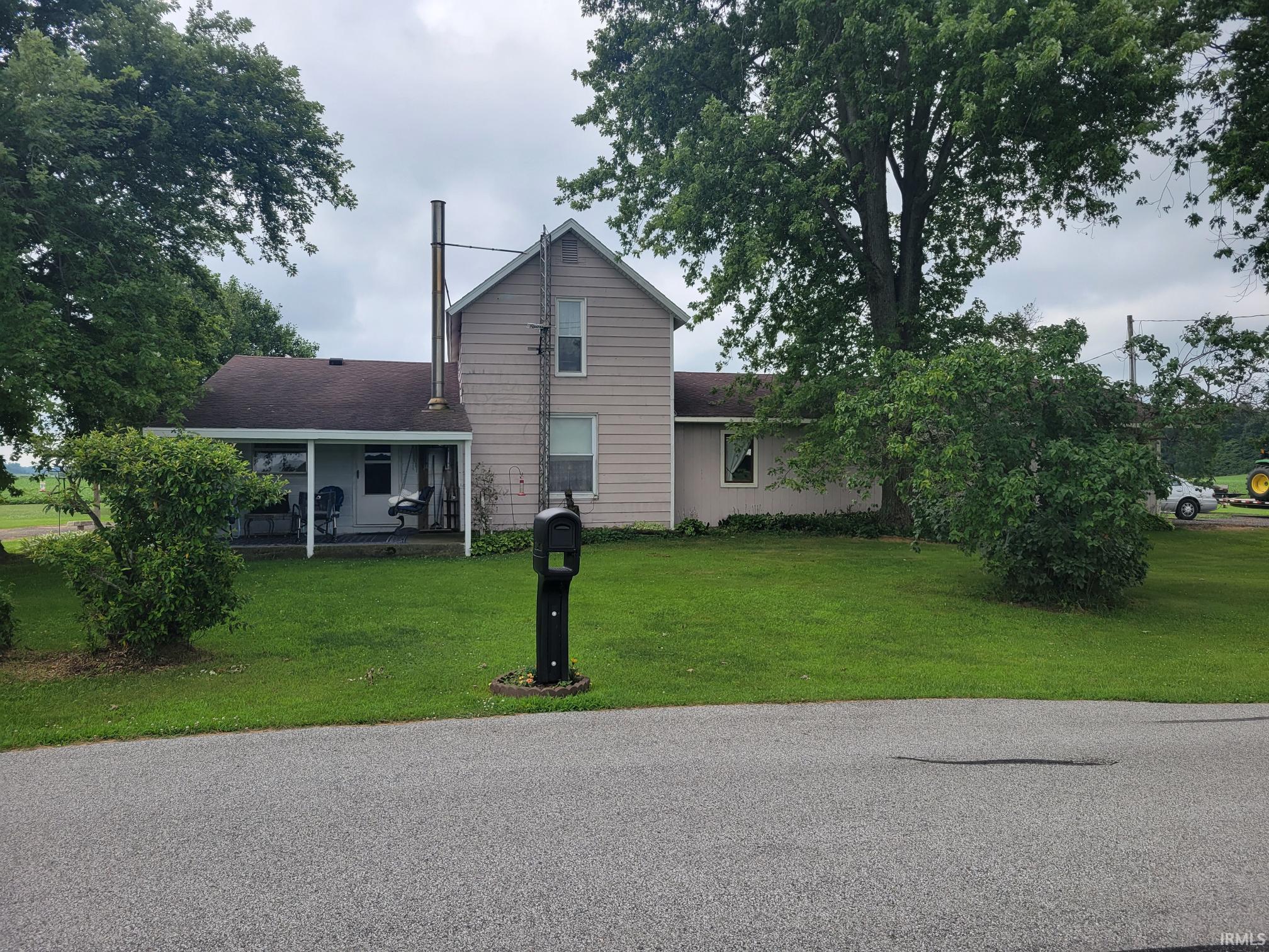 5331 West 550 South Winamac, IN 46996 - Photo 1 of 6
