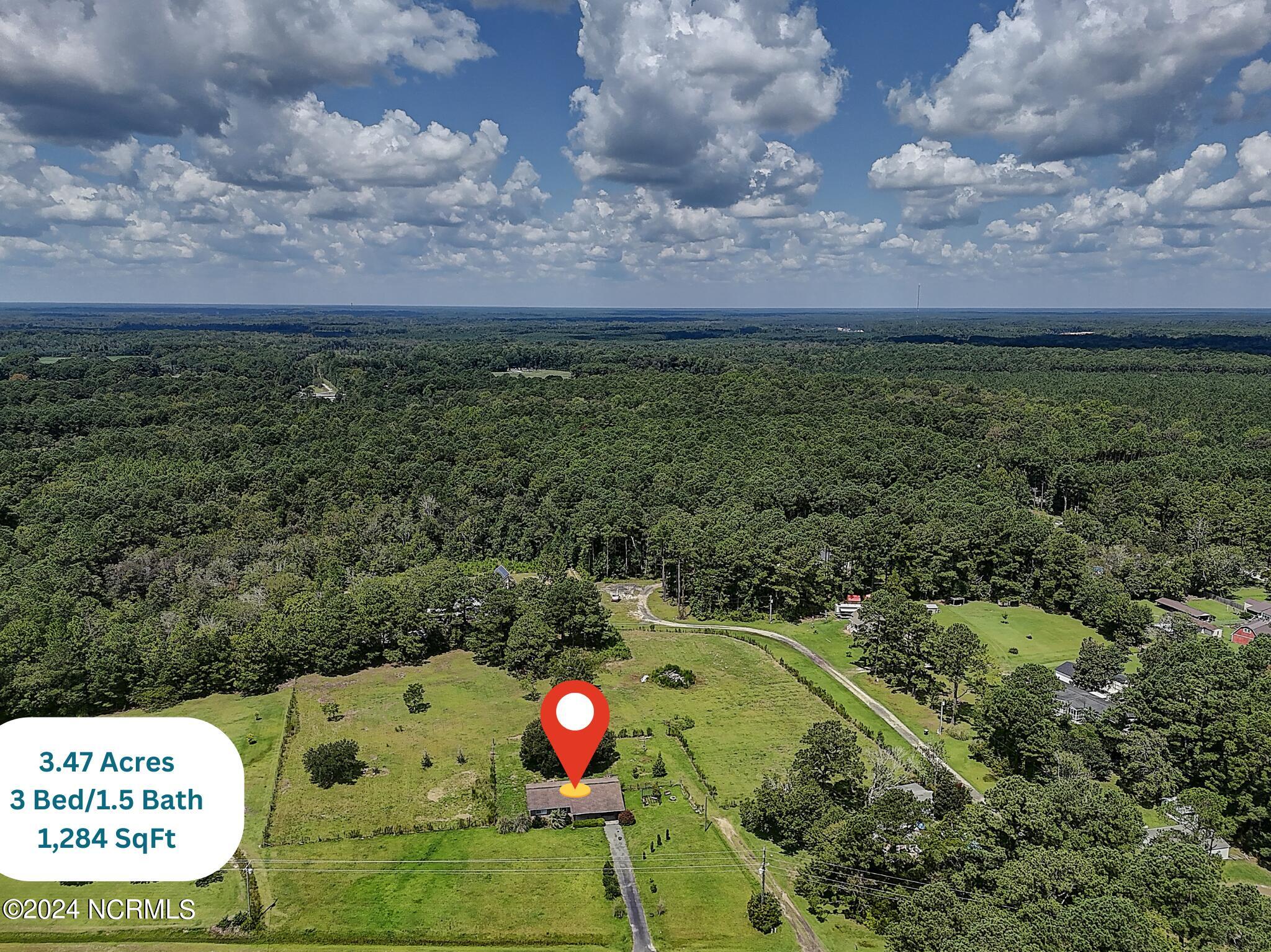1208 Green Lewis Road Southeast Bolivia, NC 28422 - Photo 4 of 47 1208GreenLewisRdSE