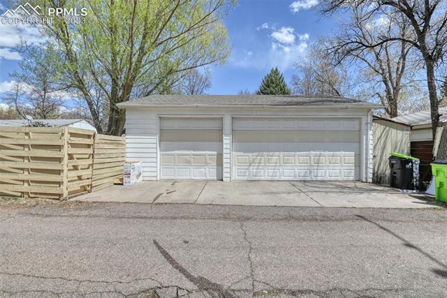 810 Valley Road Colorado Springs, CO 80904 - Photo 45 of 46
