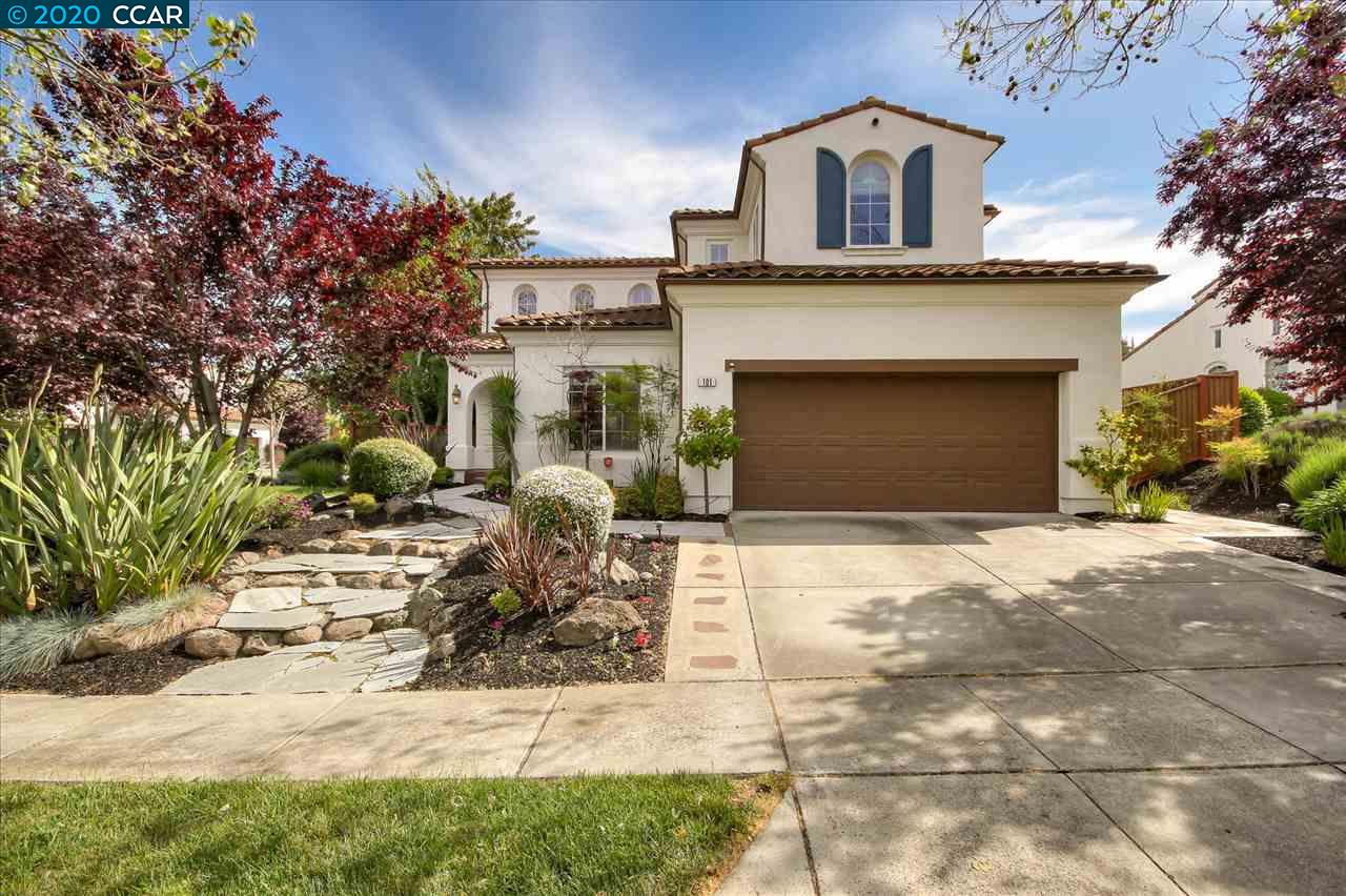101 Alisma Court San Ramon, CA 94582 - Photo 1 of 1