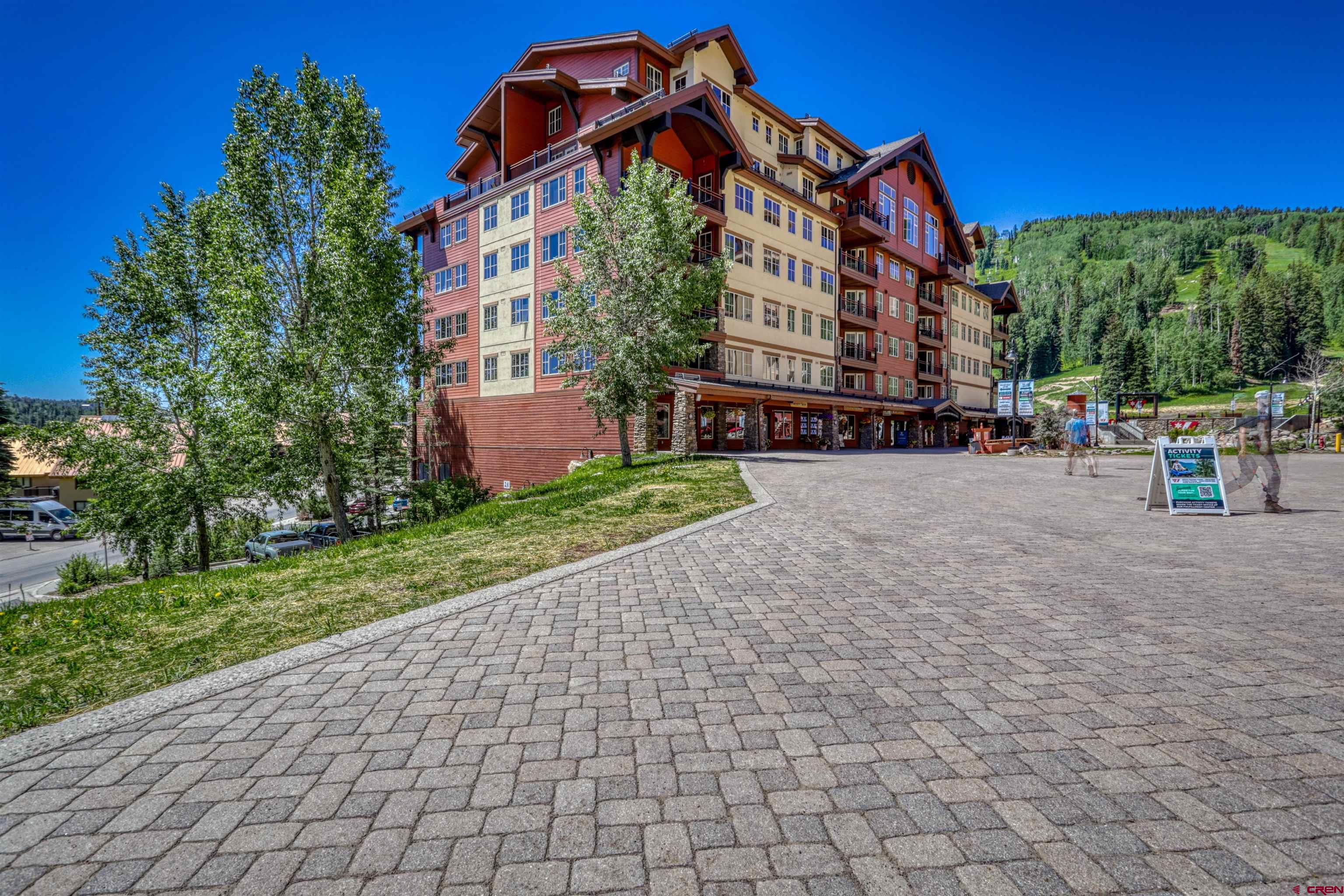 24 Sheol Street, Unit R302 Durango, CO 81301 - Photo 17 of 45