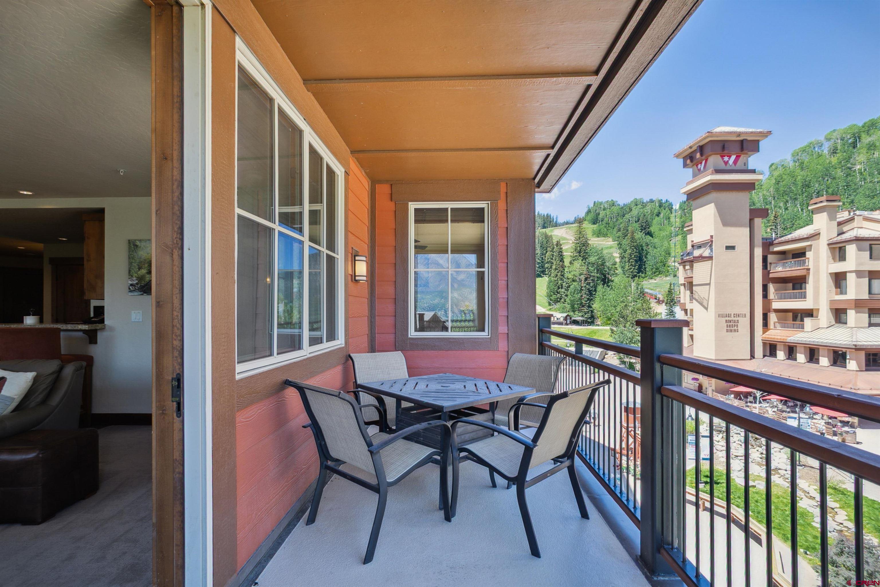 24 Sheol Street, Unit R302 Durango, CO 81301 - Photo 22 of 45