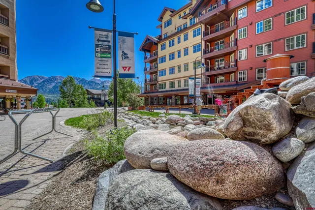 $1,674,999 | 24 Sheol Street, Unit R302, Durango, CO 81301