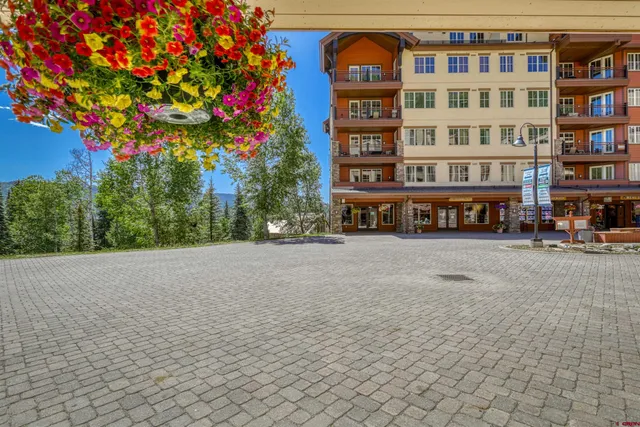 $1,674,999 | 24 Sheol Street, Unit R302, Durango, CO 81301
