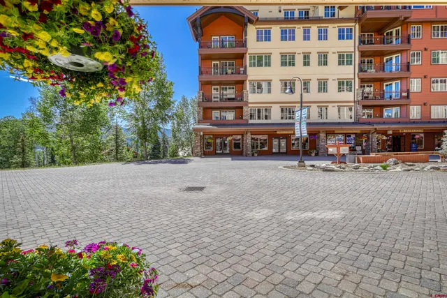 $1,674,999 | 24 Sheol Street, Unit R302, Durango, CO 81301