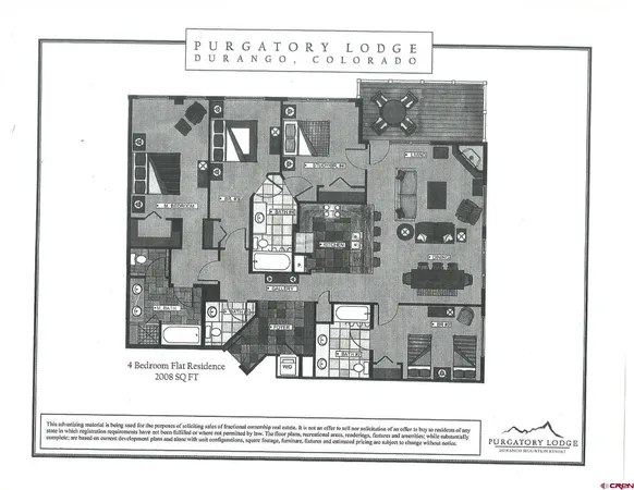 $1,674,999 | 24 Sheol Street, Unit R302, Durango, CO 81301
