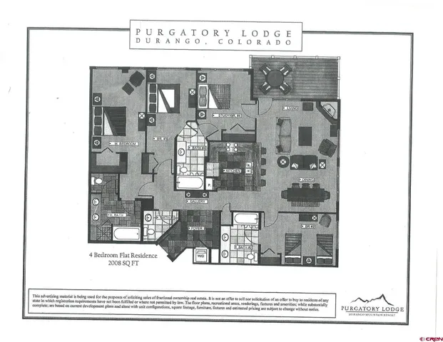 $1,674,999 | 24 Sheol Street, Unit R302, Durango, CO 81301