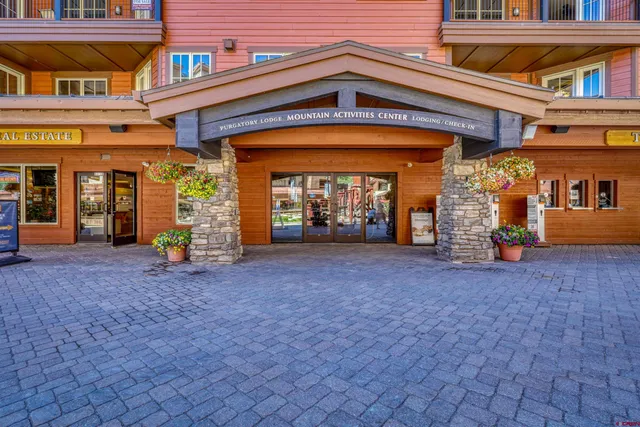 $1,674,999 | 24 Sheol Street, Unit R302, Durango, CO 81301