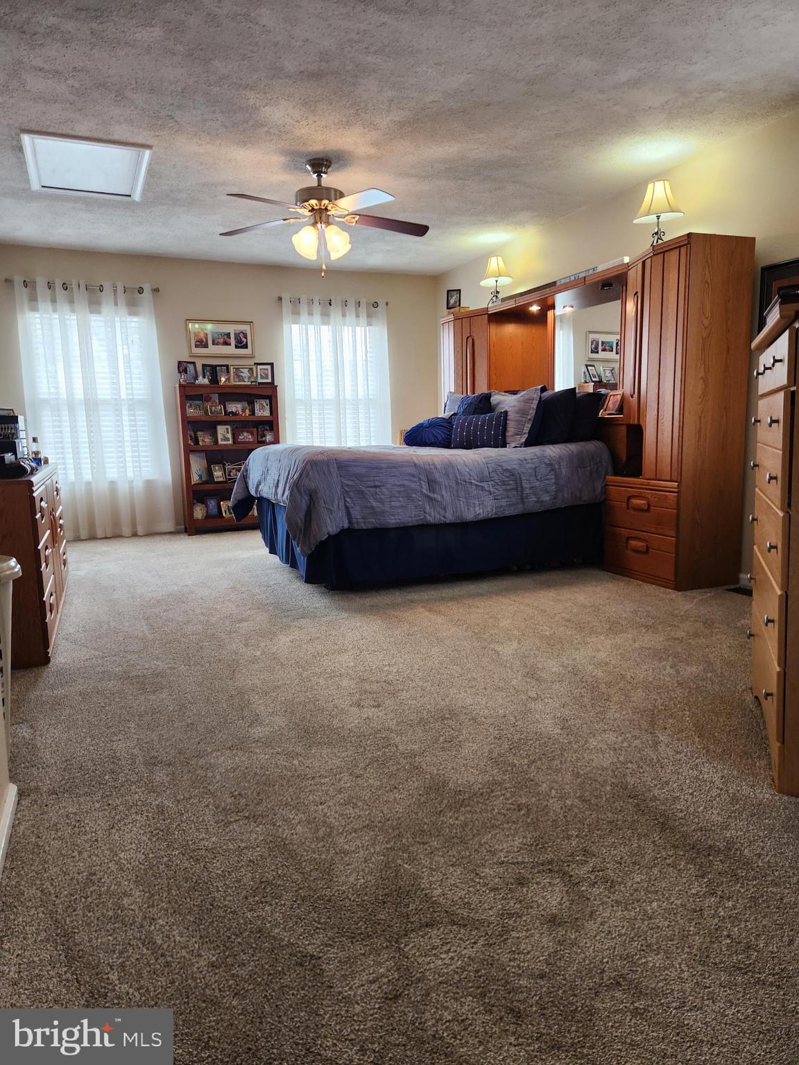 5 Cross Hill Road Sicklerville, NJ 08081 - Photo 14 of 32 Master Bedroom