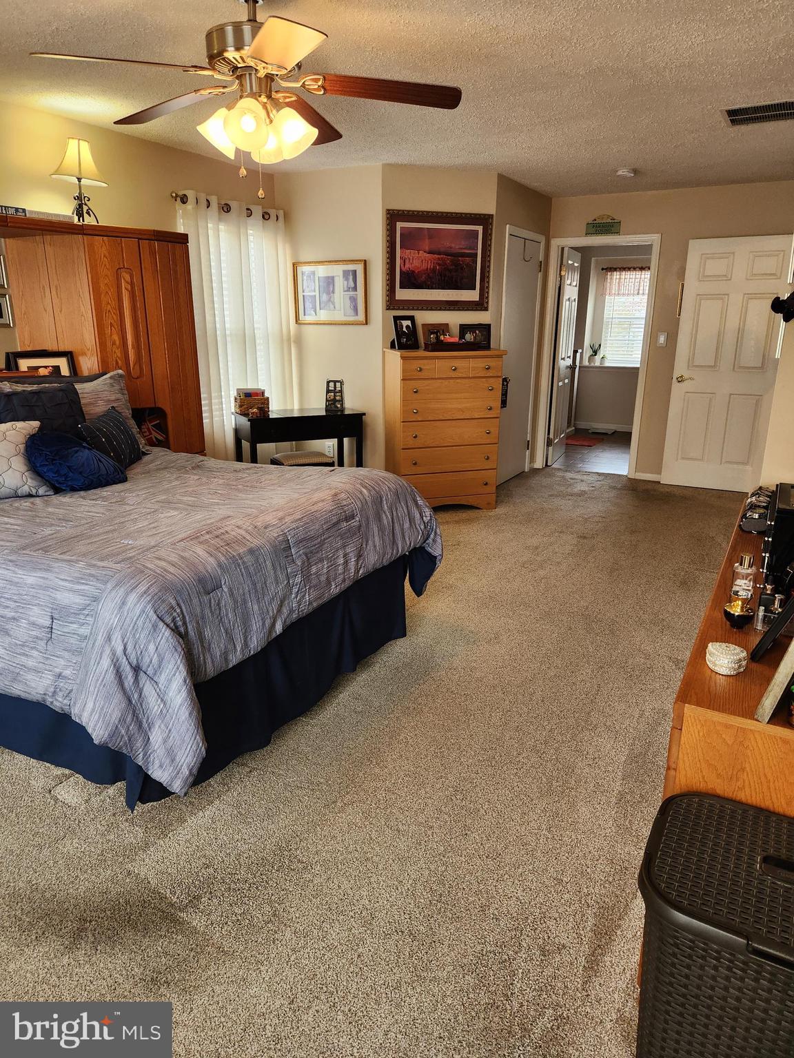 5 Cross Hill Road Sicklerville, NJ 08081 - Photo 15 of 32 Master Bedroom