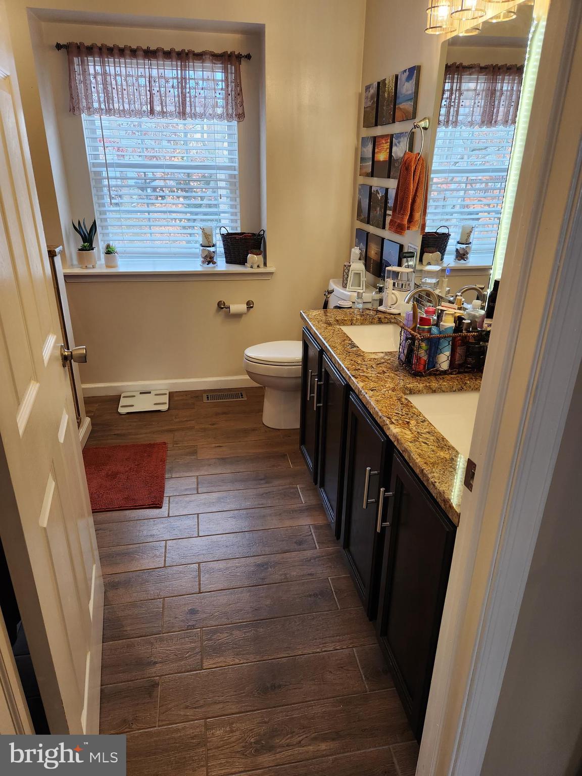 5 Cross Hill Road Sicklerville, NJ 08081 - Photo 16 of 32 Master Bath