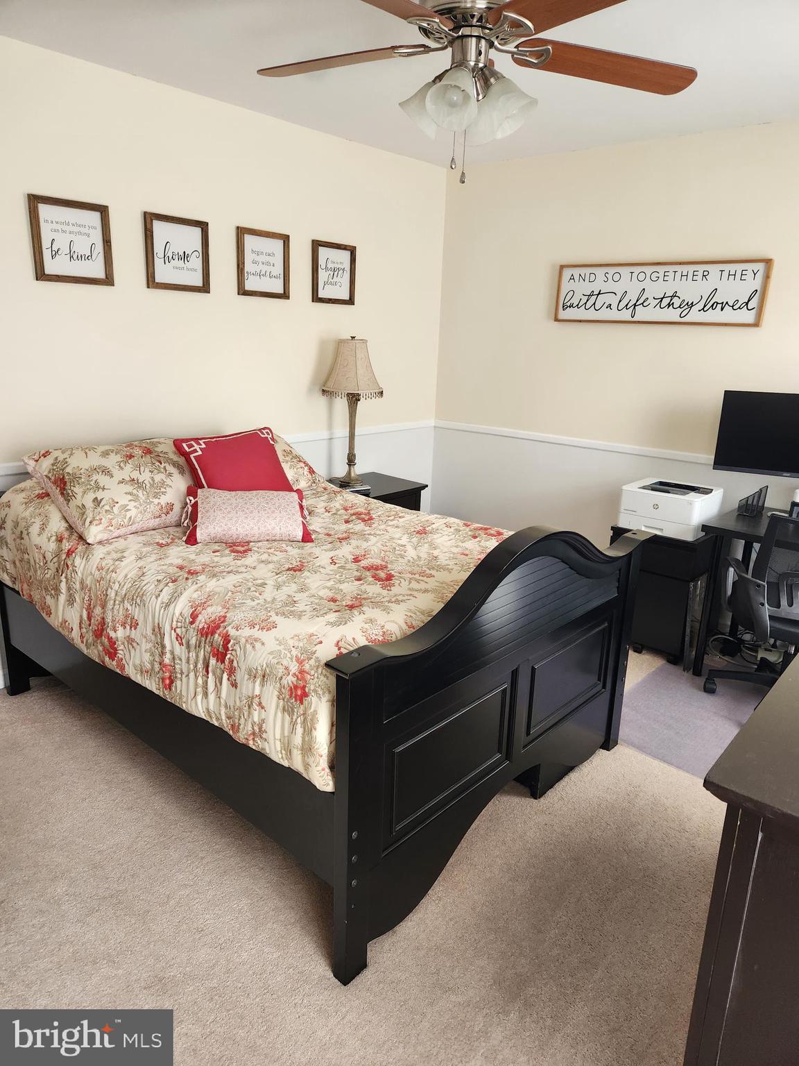 5 Cross Hill Road Sicklerville, NJ 08081 - Photo 18 of 32 Bedroom 2