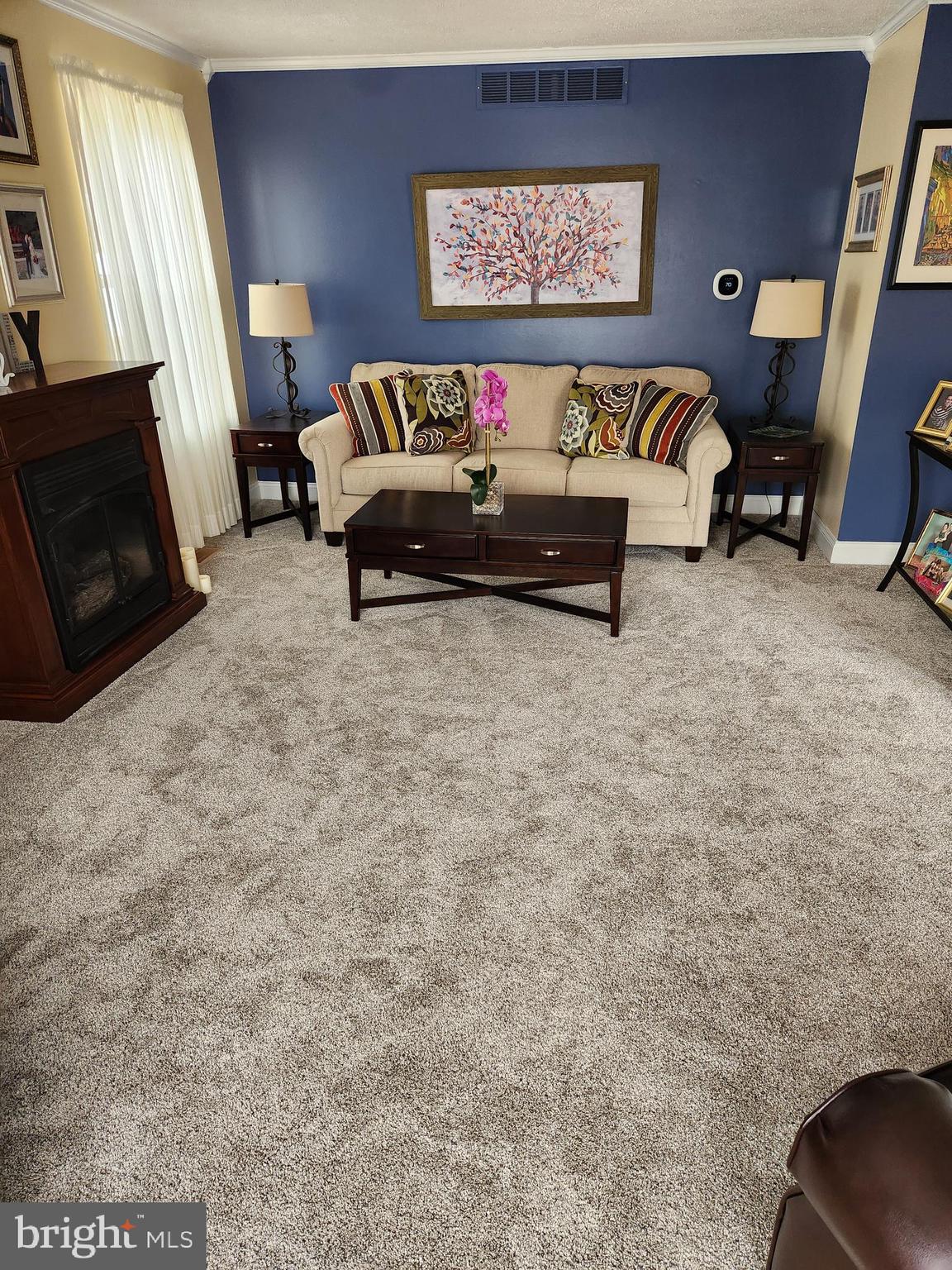 5 Cross Hill Road Sicklerville, NJ 08081 - Photo 7 of 32 Living Room