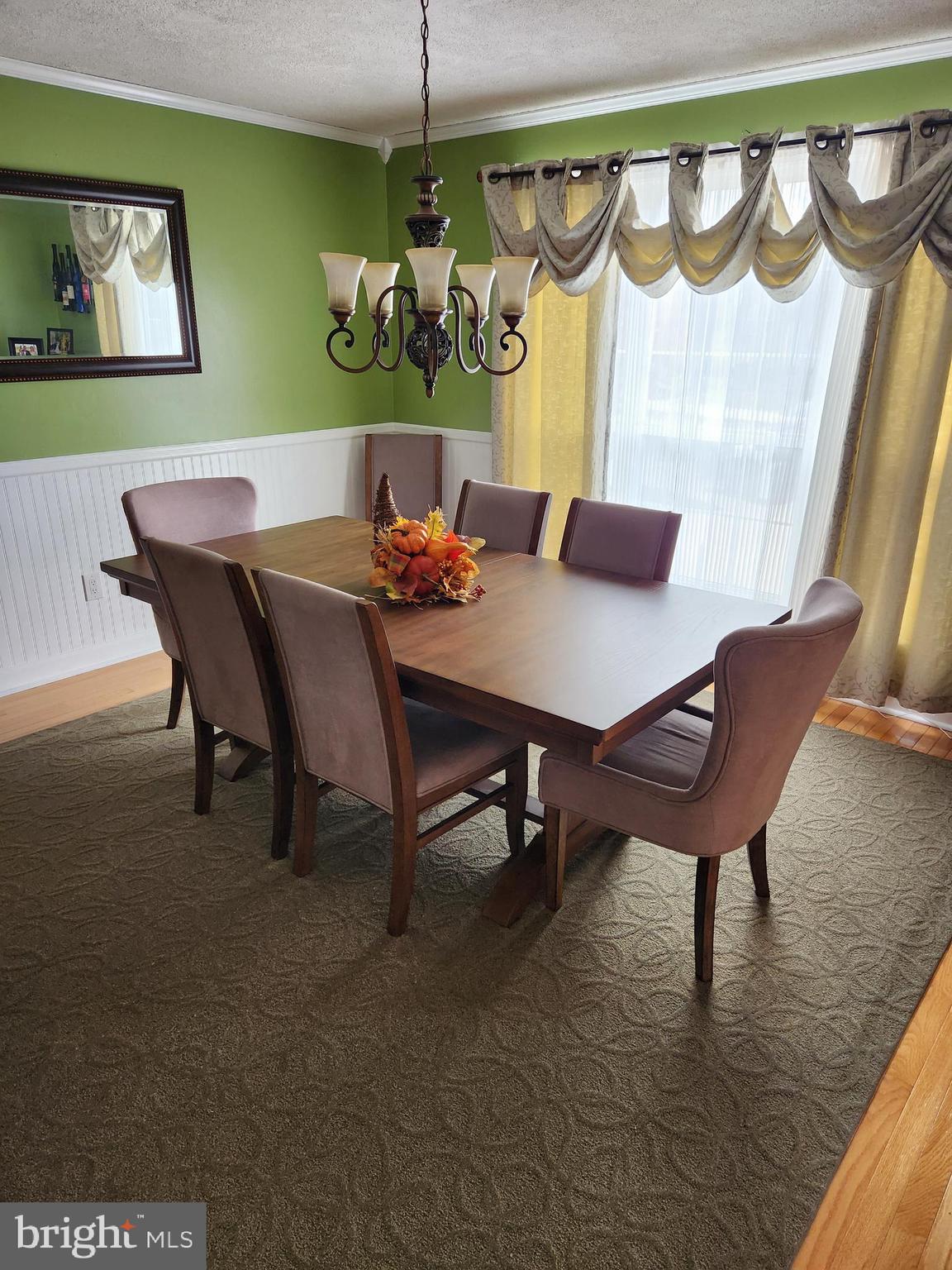 5 Cross Hill Road Sicklerville, NJ 08081 - Photo 9 of 32 Dining Room