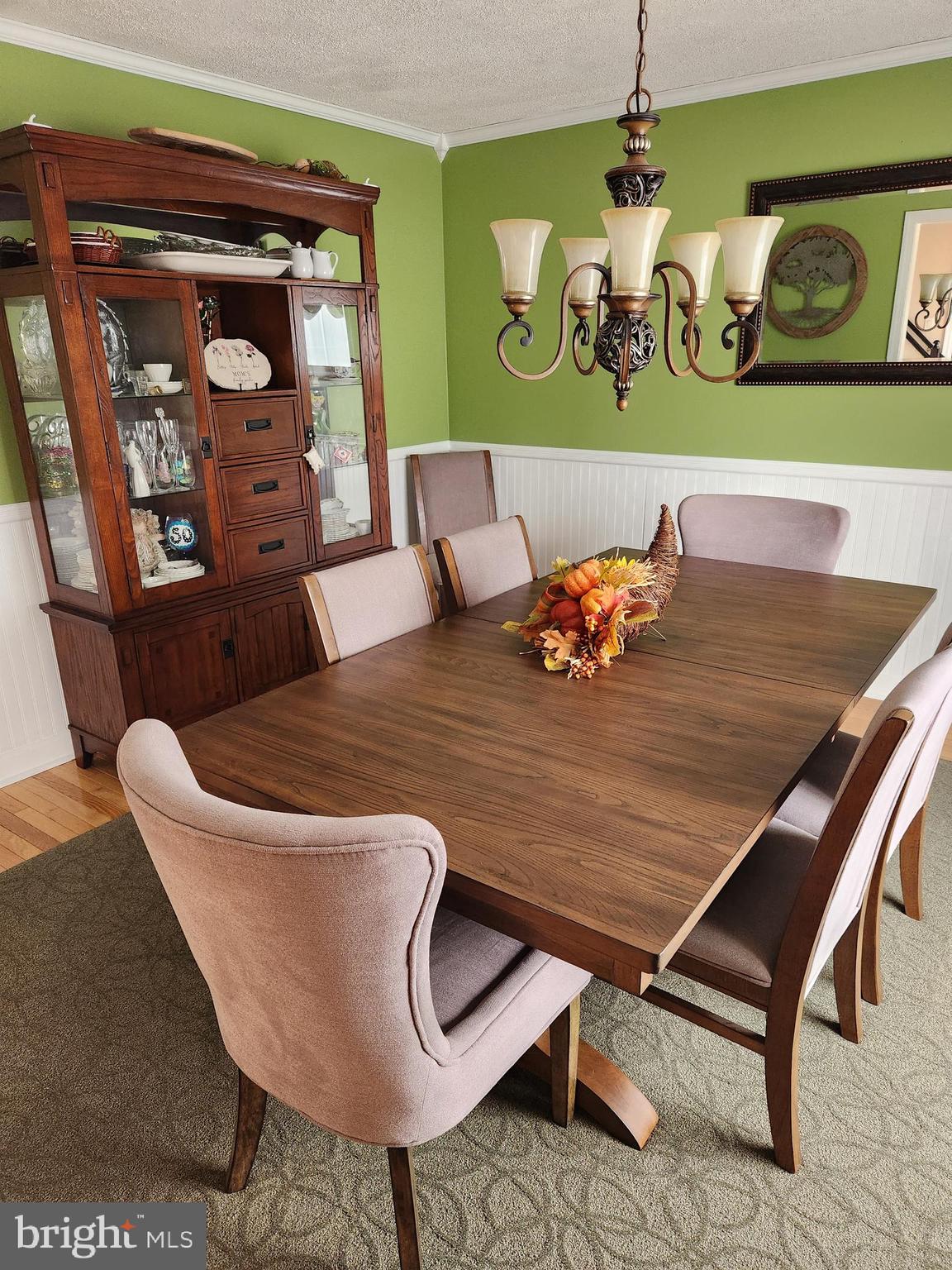5 Cross Hill Road Sicklerville, NJ 08081 - Photo 10 of 32 Dining Room