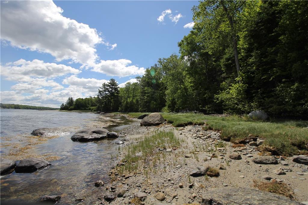 Lot 5 Newbury Neck Road Surry, ME 04684 - Photo 2 of 10 Photo