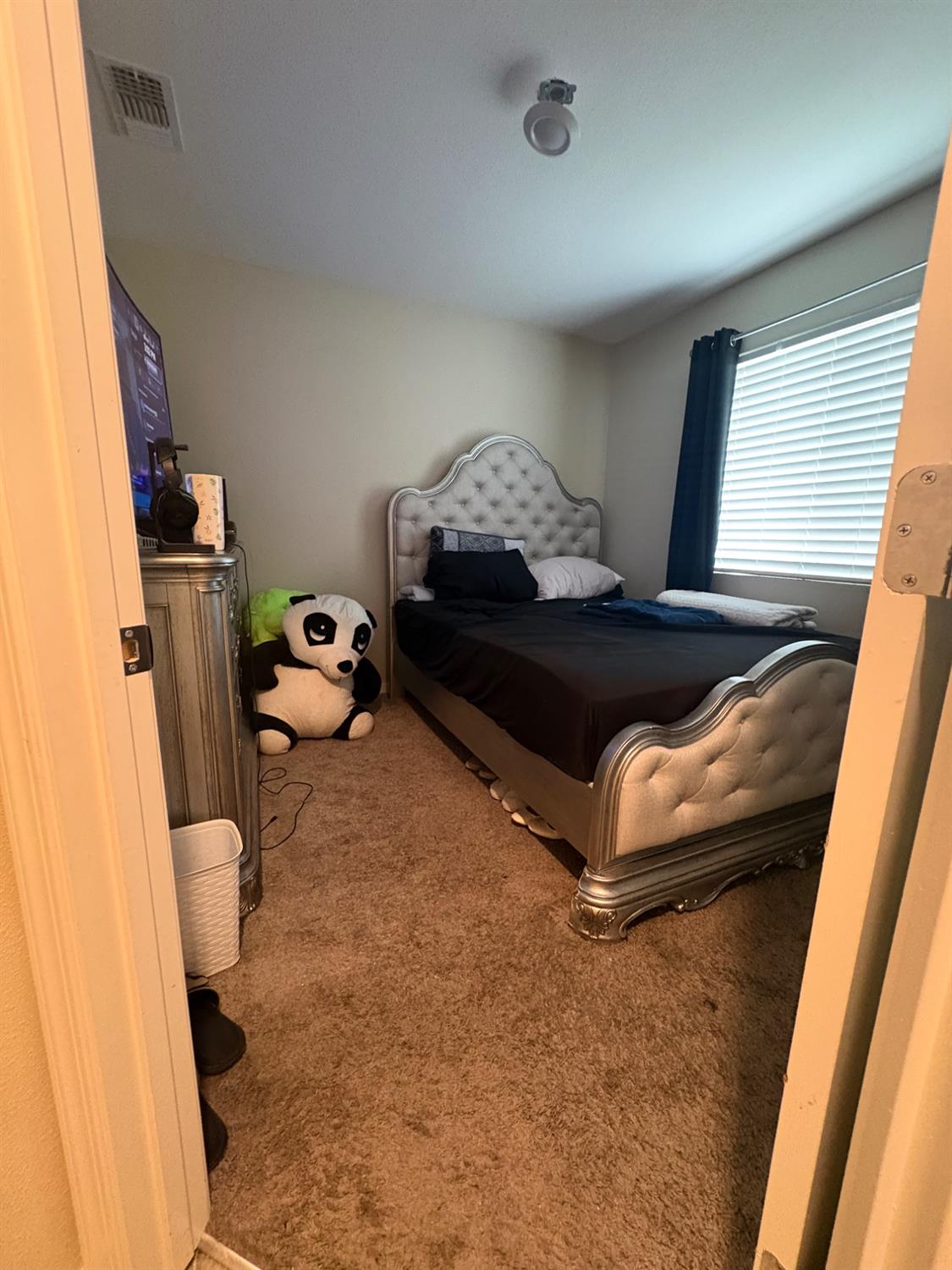 628 Marcus Street Merced, CA 95341 - Photo 17 of 21 Bedroom #2