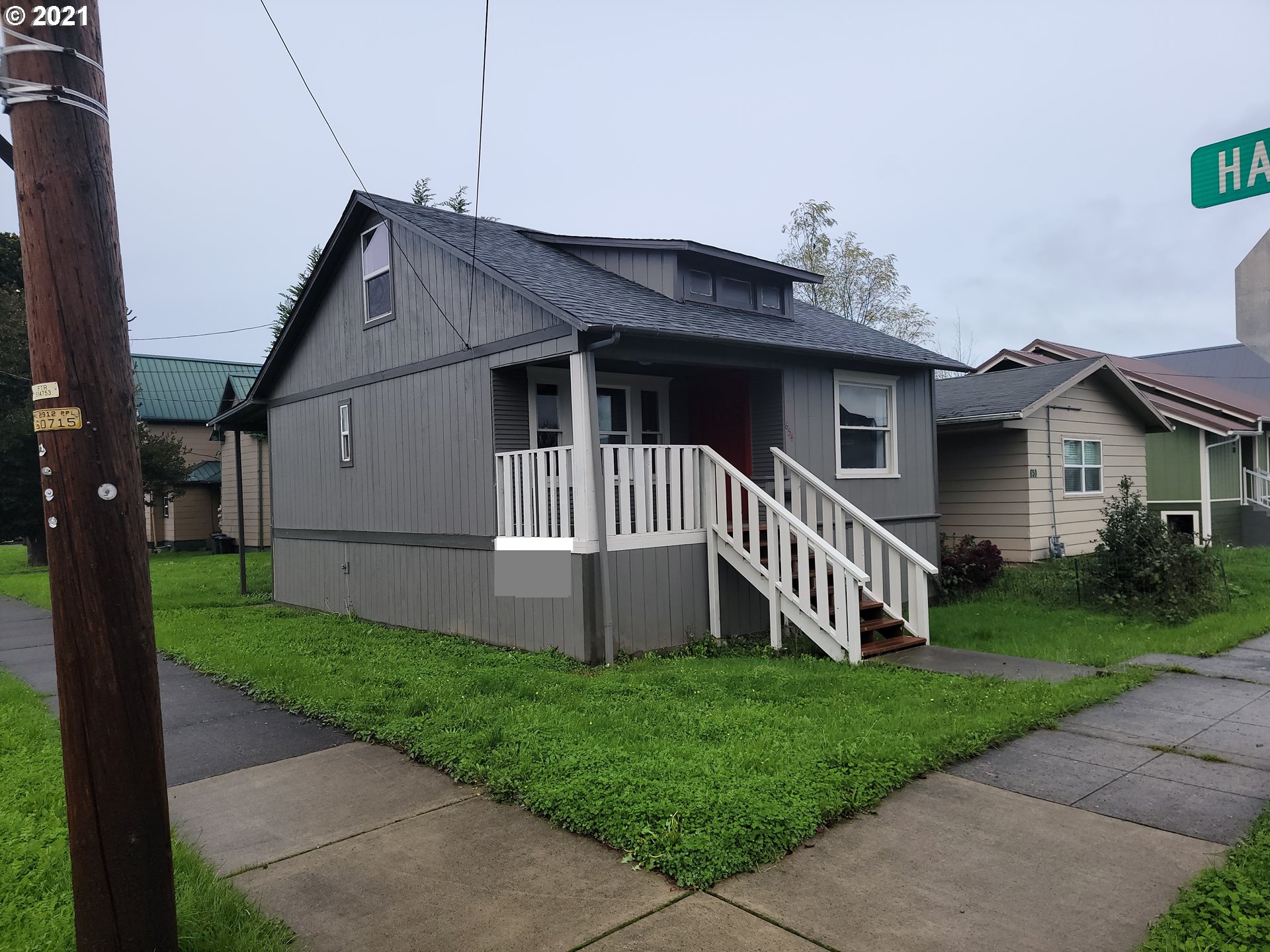 654 6th Street Myrtle Point, OR 97458 - Photo 1 of 17 Gallery Image 1