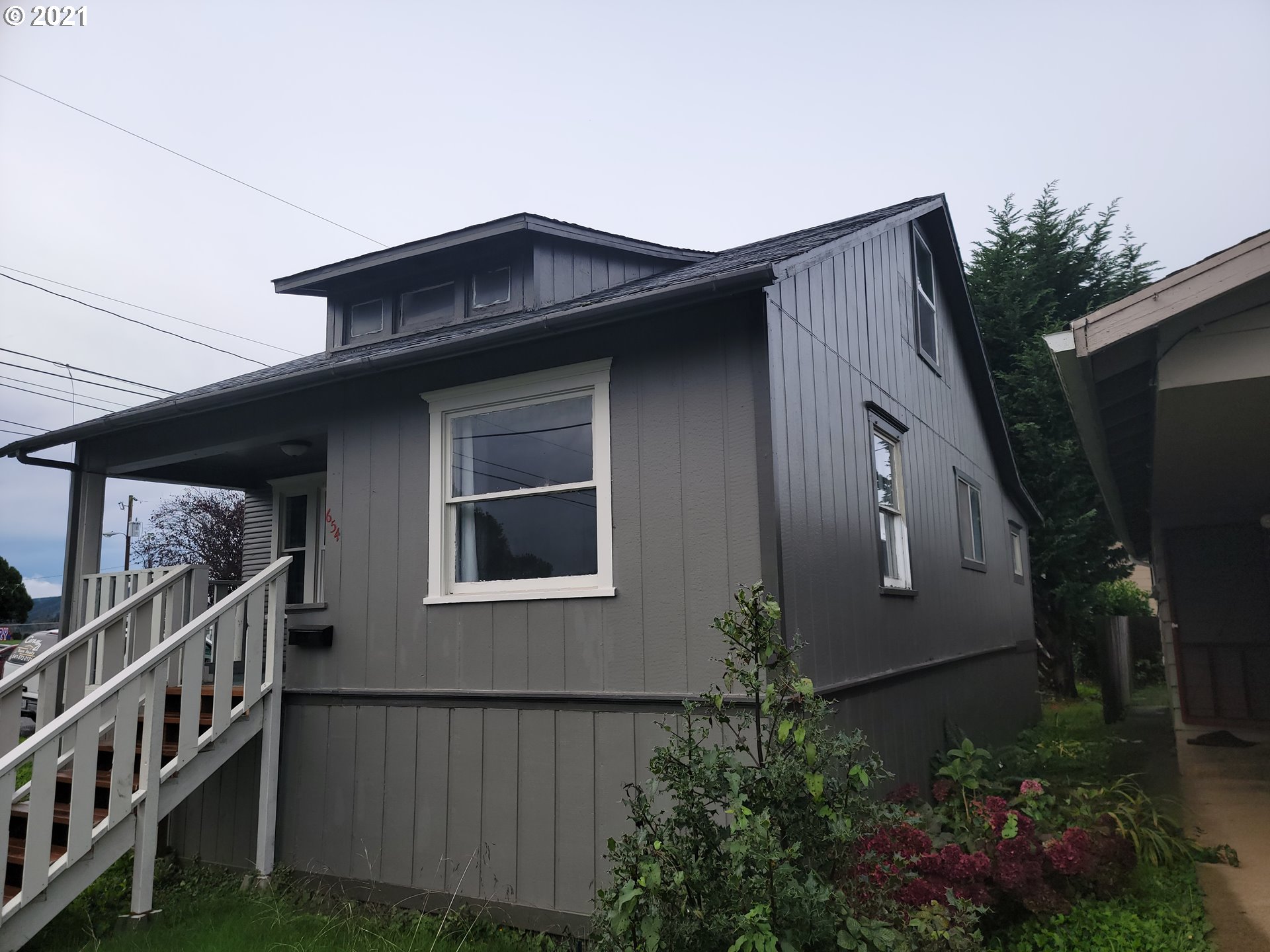 654 6th Street Myrtle Point, OR 97458 - Photo 3 of 17 Gallery Image 3