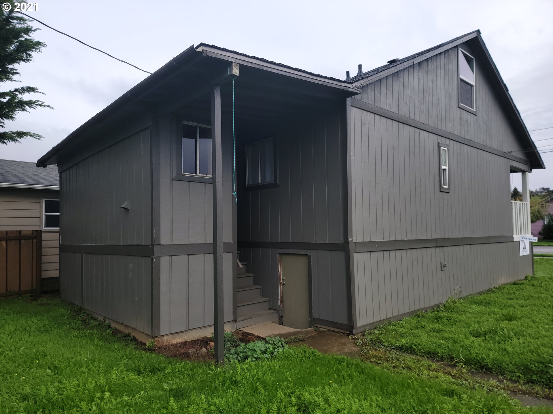 654 6th Street Myrtle Point, OR 97458 - Photo 4 of 17 Gallery Image 4