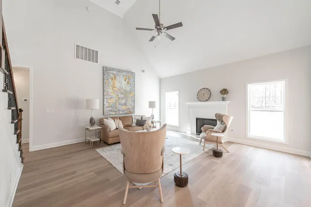 $492,595 | 4057 Shimmer Lake Lane, North Augusta, SC 29841