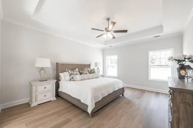 $492,595 | 4057 Shimmer Lake Lane, North Augusta, SC 29841