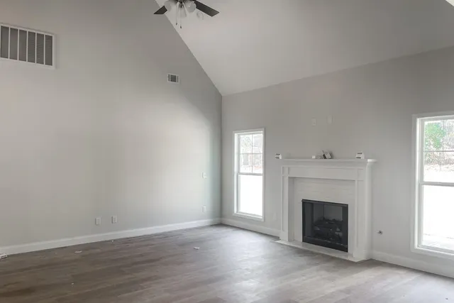 $492,595 | 4057 Shimmer Lake Lane, North Augusta, SC 29841