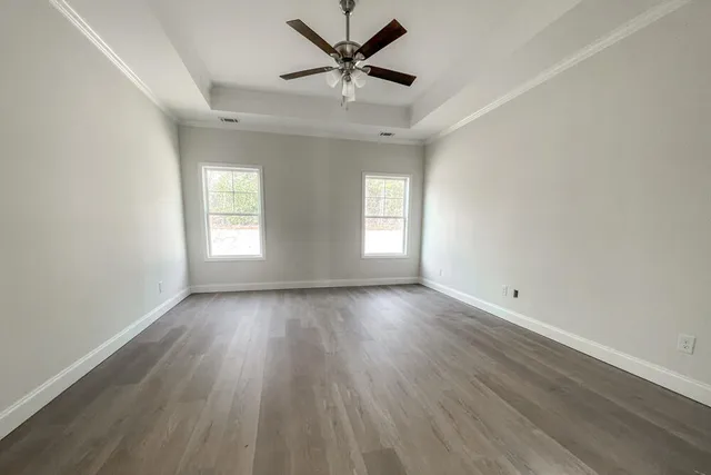 $492,595 | 4057 Shimmer Lake Lane, North Augusta, SC 29841