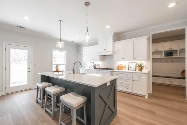 $492,595 | 4057 Shimmer Lake Lane, North Augusta, SC 29841