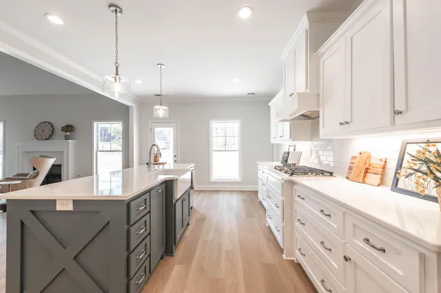 $492,595 | 4057 Shimmer Lake Lane, North Augusta, SC 29841