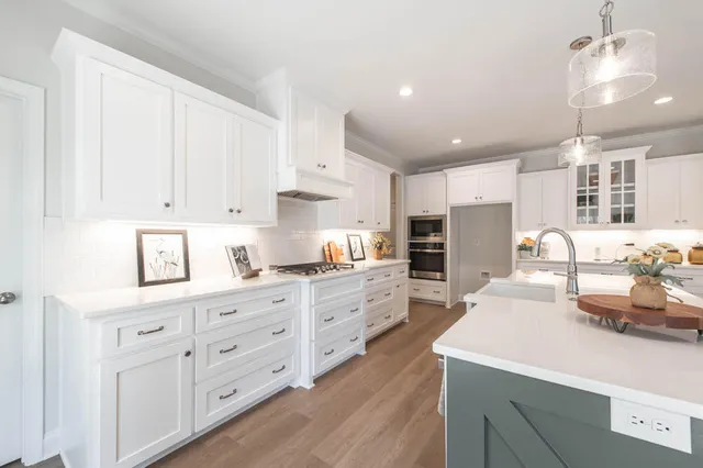 $492,595 | 4057 Shimmer Lake Lane, North Augusta, SC 29841