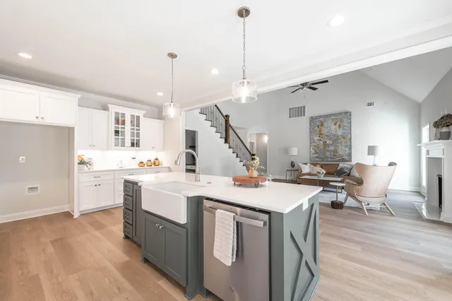 $492,595 | 4057 Shimmer Lake Lane, North Augusta, SC 29841