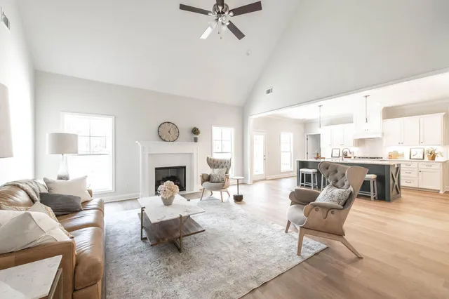 $492,595 | 4057 Shimmer Lake Lane, North Augusta, SC 29841