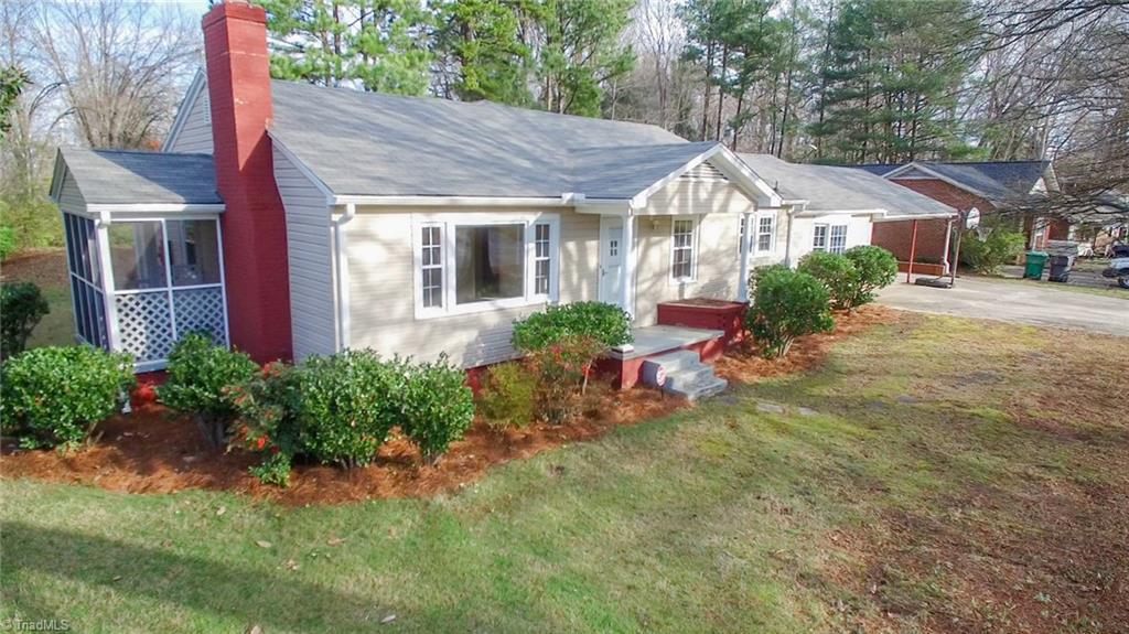 416 Rockspring Road High Point, NC 27262 - Photo 1 of 29 Gallery Image 1