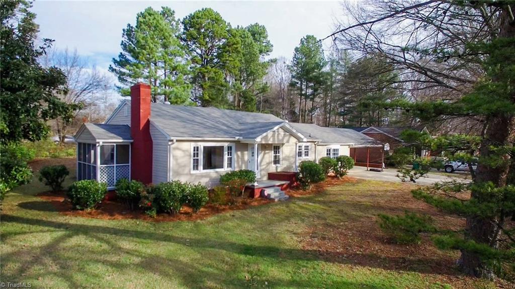 416 Rockspring Road High Point, NC 27262 - Photo 7 of 29 Gallery Image 7